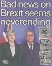 Shaf Rasul discusses the impact of Brexit on Scottish businesses and everyday life.