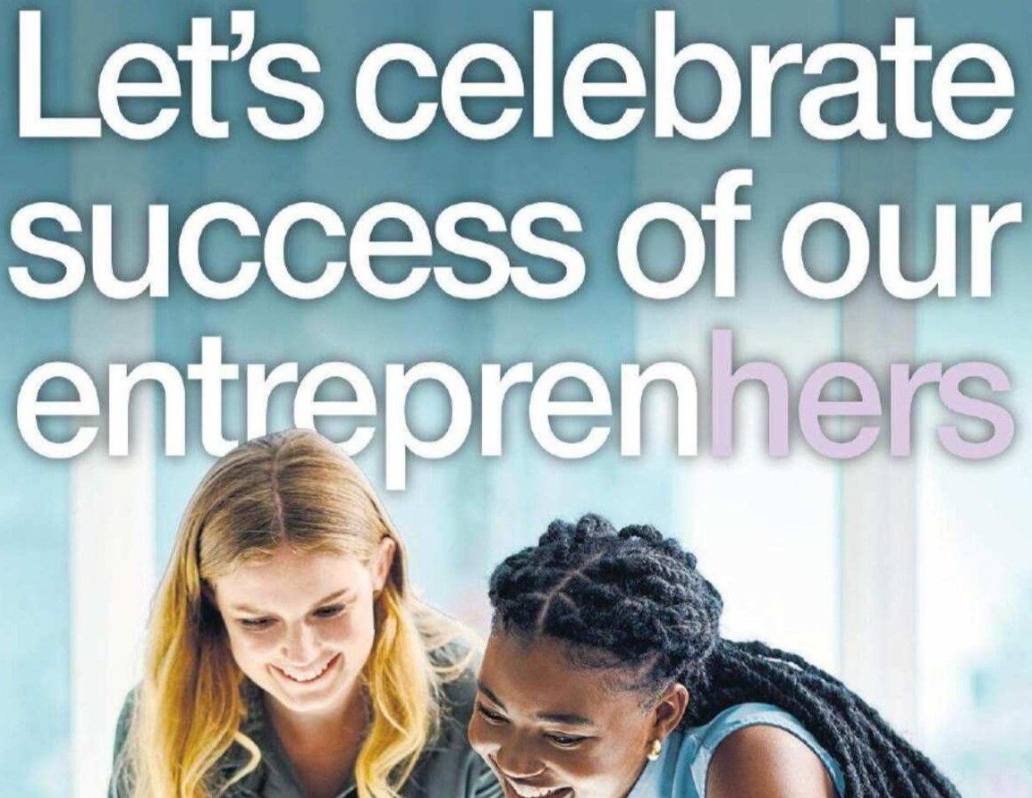 July Success Let's celebrate success of our entreprenhers - Shaf Rasul
