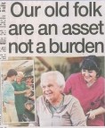 Shaf Rasul discusses Scotland’s ageing population and the opportunities and challenges it presents for businesses and communities.
