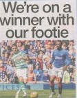 Shaf Rasul explores the growing economic impact of Scottish football, the influence of key clubs like Celtic and Rangers, and other notable industry developments.