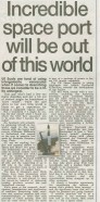 Scotland’s spaceport takes off: Shaf Rasul discusses UK’s first spaceport in Sutherland, satellites, and the impact on the Scottish economy.