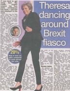 Shaf Rasul’s column on the Brexit challenges for businesses and the impact on Scotland’s economy.